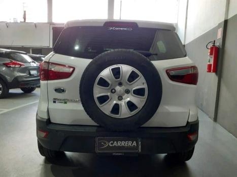 FORD Ecosport 1.5 12V 4P TI-VCT SE FLEX AUTOMTICO, Foto 15