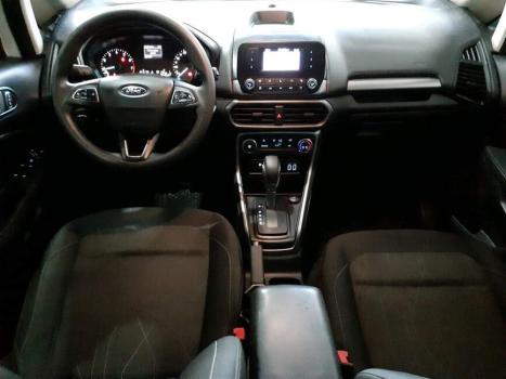FORD Ecosport 1.5 12V 4P TI-VCT SE FLEX AUTOMTICO, Foto 16