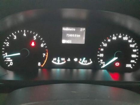 FORD Ecosport 1.5 12V 4P TI-VCT SE FLEX AUTOMTICO, Foto 18