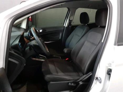 FORD Ecosport 1.5 12V 4P TI-VCT SE FLEX AUTOMTICO, Foto 20