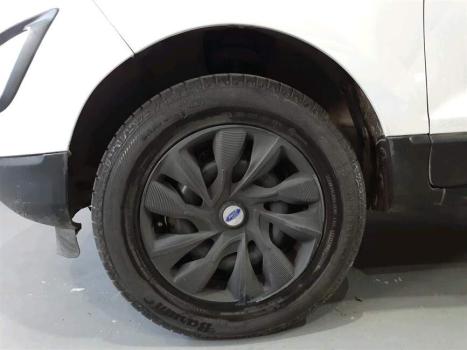 FORD Ecosport 1.5 12V 4P TI-VCT SE FLEX AUTOMTICO, Foto 22