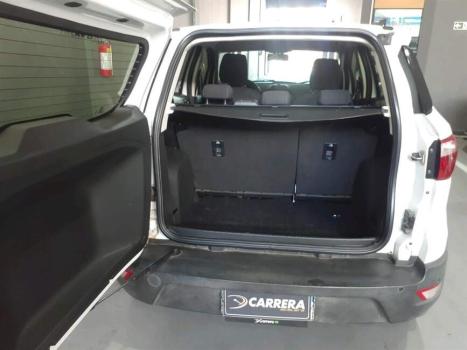 FORD Ecosport 1.5 12V 4P TI-VCT SE FLEX AUTOMTICO, Foto 11