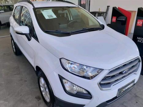 FORD Ecosport 1.5 12V 4P TI-VCT SE FLEX AUTOMTICO, Foto 1