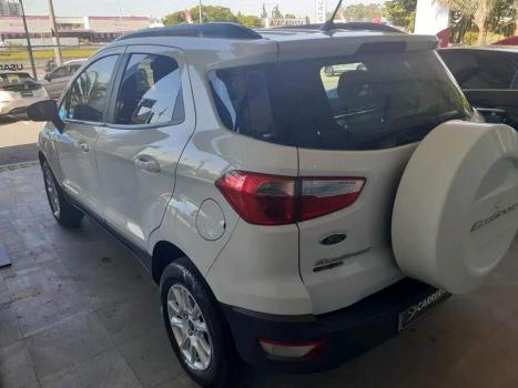FORD Ecosport 1.5 12V 4P TI-VCT SE FLEX AUTOMTICO, Foto 3