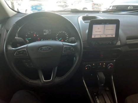 FORD Ecosport 1.5 12V 4P TI-VCT SE FLEX AUTOMTICO, Foto 5