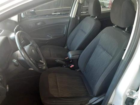 FORD Ecosport 1.5 12V 4P TI-VCT SE FLEX AUTOMTICO, Foto 9