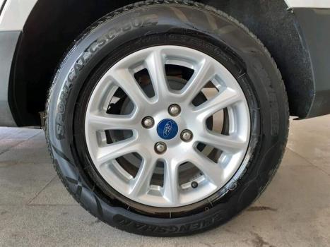 FORD Ecosport 1.5 12V 4P TI-VCT SE FLEX AUTOMTICO, Foto 12