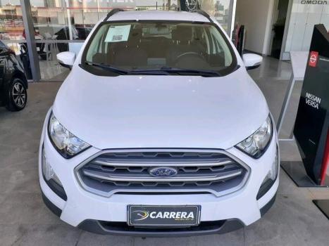 FORD Ecosport 1.5 12V 4P TI-VCT SE FLEX AUTOMTICO, Foto 14