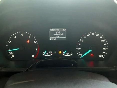 FORD Ecosport 1.5 12V 4P TI-VCT SE FLEX AUTOMTICO, Foto 19