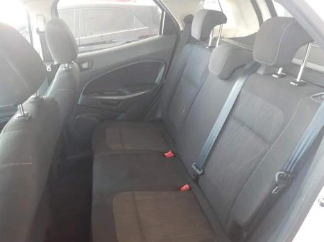 FORD Ecosport 1.5 12V 4P TI-VCT SE FLEX AUTOMTICO, Foto 22
