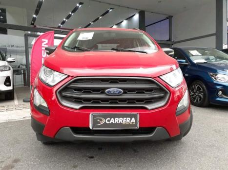 FORD Ecosport 1.5 12V 4P TI-VCT FLEX FREESTYLE AUTOMTICO, Foto 2