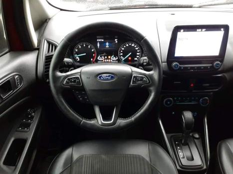 FORD Ecosport 1.5 12V 4P TI-VCT FLEX FREESTYLE AUTOMTICO, Foto 5