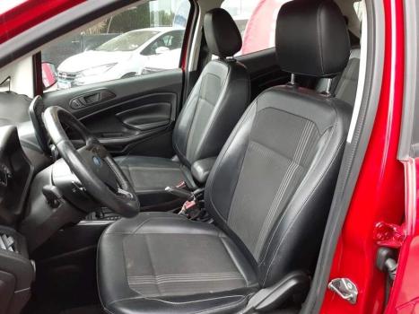FORD Ecosport 1.5 12V 4P TI-VCT FLEX FREESTYLE AUTOMTICO, Foto 9