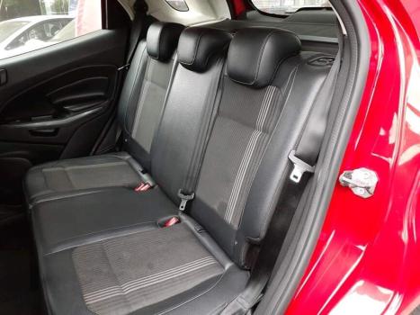 FORD Ecosport 1.5 12V 4P TI-VCT FLEX FREESTYLE AUTOMTICO, Foto 10