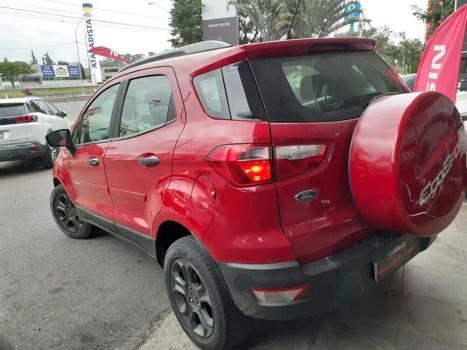 FORD Ecosport 1.5 12V 4P TI-VCT FLEX FREESTYLE AUTOMTICO, Foto 15
