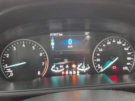 FORD Ecosport 1.5 12V 4P TI-VCT FLEX FREESTYLE AUTOMTICO, Foto 19
