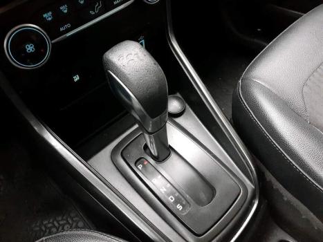 FORD Ecosport 1.5 12V 4P TI-VCT FLEX FREESTYLE AUTOMTICO, Foto 20