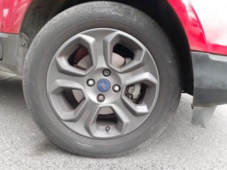 FORD Ecosport 1.5 12V 4P TI-VCT FLEX FREESTYLE AUTOMTICO, Foto 24