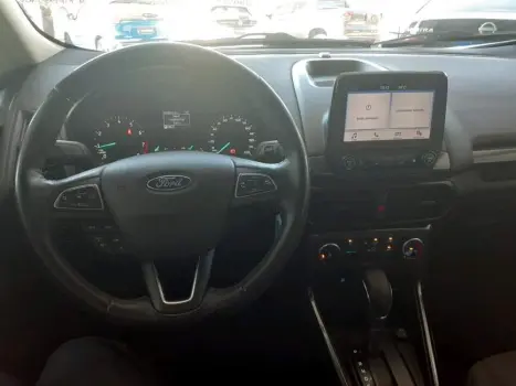 FORD Ecosport 1.5 12V 4P TI-VCT SE FLEX AUTOMTICO, Foto 17