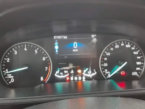 FORD Ecosport 1.5 12V 4P TI-VCT FLEX FREESTYLE AUTOMTICO, Foto 19