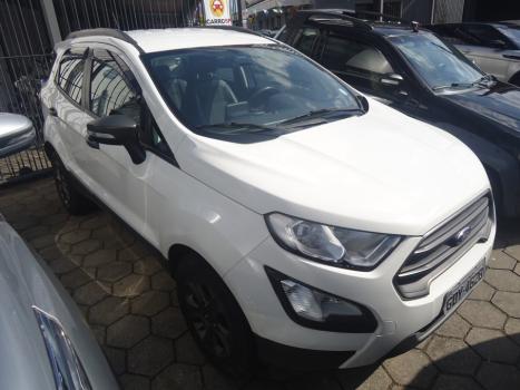 FORD Ecosport 1.5 12V 4P TI-VCT FLEX FREESTYLE, Foto 1