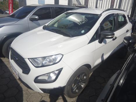 FORD Ecosport 1.5 12V 4P TI-VCT FLEX FREESTYLE, Foto 2