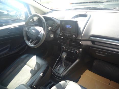 FORD Ecosport 1.5 12V 4P TI-VCT FLEX FREESTYLE, Foto 4