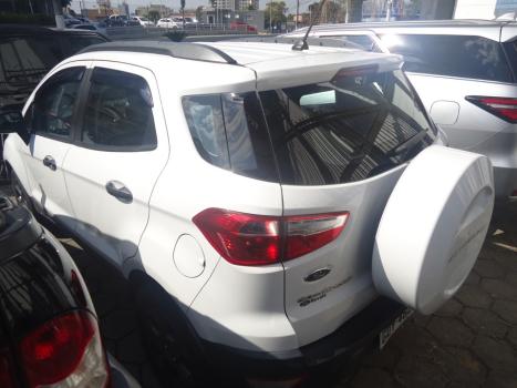 FORD Ecosport 1.5 12V 4P TI-VCT FLEX FREESTYLE, Foto 7