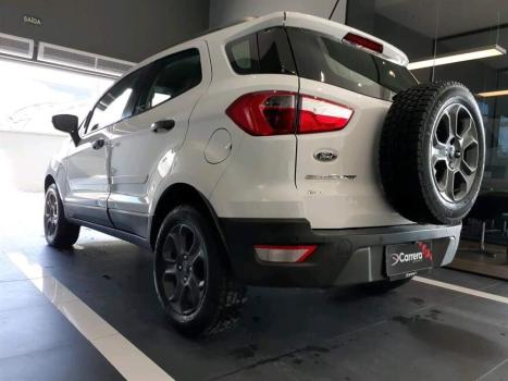 FORD Ecosport 1.5 12V 4P TI-VCT FLEX FREESTYLE AUTOMTICO, Foto 3
