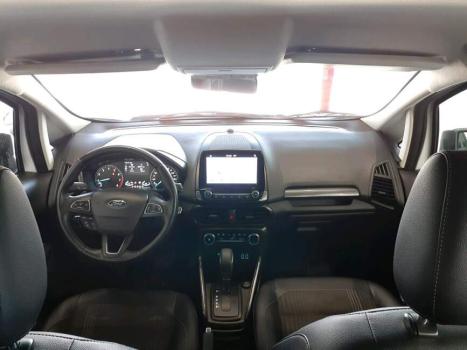FORD Ecosport 1.5 12V 4P TI-VCT FLEX FREESTYLE AUTOMTICO, Foto 5