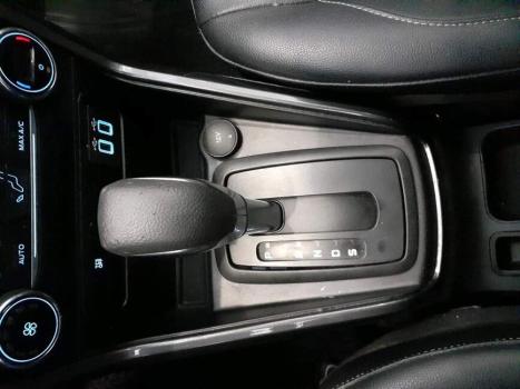 FORD Ecosport 1.5 12V 4P TI-VCT FLEX FREESTYLE AUTOMTICO, Foto 8