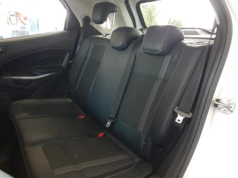 FORD Ecosport 1.5 12V 4P TI-VCT FLEX FREESTYLE AUTOMTICO, Foto 10