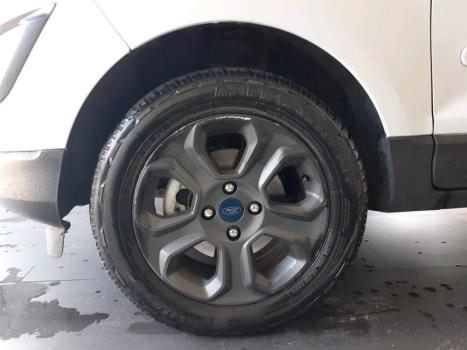FORD Ecosport 1.5 12V 4P TI-VCT FLEX FREESTYLE AUTOMTICO, Foto 12