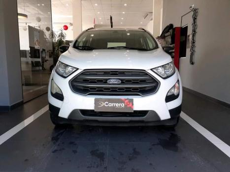 FORD Ecosport 1.5 12V 4P TI-VCT FLEX FREESTYLE AUTOMTICO, Foto 14