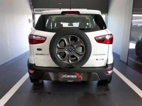FORD Ecosport 1.5 12V 4P TI-VCT FLEX FREESTYLE AUTOMTICO, Foto 16