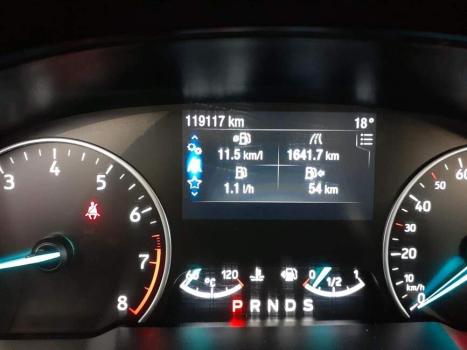FORD Ecosport 1.5 12V 4P TI-VCT FLEX FREESTYLE AUTOMTICO, Foto 19
