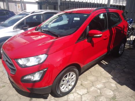 FORD Ecosport 1.5 12V 4P TI-VCT FLEX SE, Foto 2