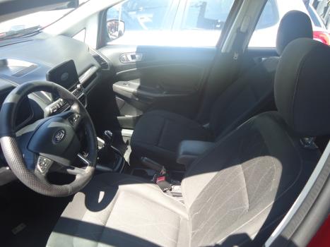 FORD Ecosport 1.5 12V 4P TI-VCT FLEX SE, Foto 3