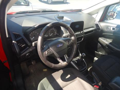 FORD Ecosport 1.5 12V 4P TI-VCT FLEX SE, Foto 4
