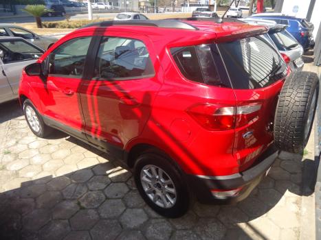 FORD Ecosport 1.5 12V 4P TI-VCT FLEX SE, Foto 6