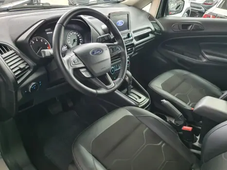 FORD Ecosport 1.5 12V 4P TI-VCT FLEX FREESTYLE AUTOMTICO, Foto 5