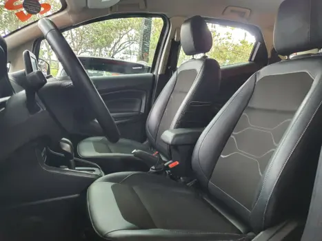 FORD Ecosport 1.5 12V 4P TI-VCT FLEX FREESTYLE AUTOMTICO, Foto 6