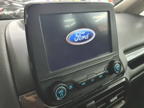 FORD Ecosport 1.5 12V 4P TI-VCT FLEX FREESTYLE AUTOMTICO, Foto 7
