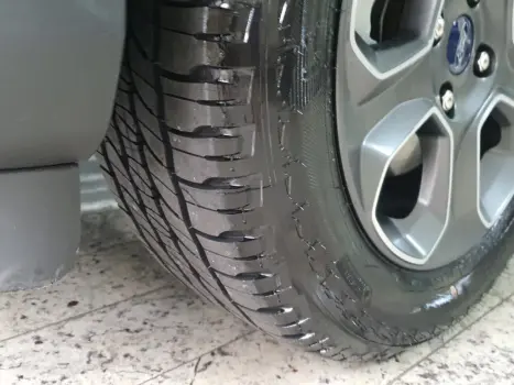 FORD Ecosport 1.5 12V 4P TI-VCT FLEX FREESTYLE AUTOMTICO, Foto 10