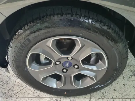 FORD Ecosport 1.5 12V 4P TI-VCT FLEX FREESTYLE AUTOMTICO, Foto 11