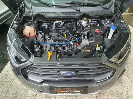 FORD Ecosport 1.5 12V 4P TI-VCT FLEX FREESTYLE AUTOMTICO, Foto 13