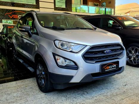 FORD Ecosport 1.5 12V 4P TI-VCT FLEX FREESTYLE AUTOMTICO, Foto 1