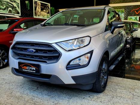 FORD Ecosport 1.5 12V 4P TI-VCT FLEX FREESTYLE AUTOMTICO, Foto 2
