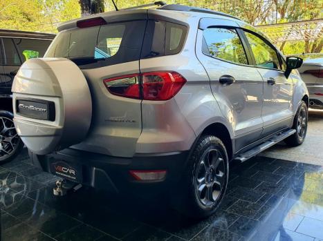 FORD Ecosport 1.5 12V 4P TI-VCT FLEX FREESTYLE AUTOMTICO, Foto 3