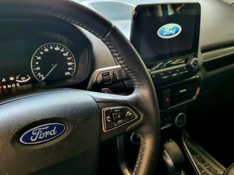 FORD Ecosport 1.5 12V 4P TI-VCT FLEX FREESTYLE AUTOMTICO, Foto 6
